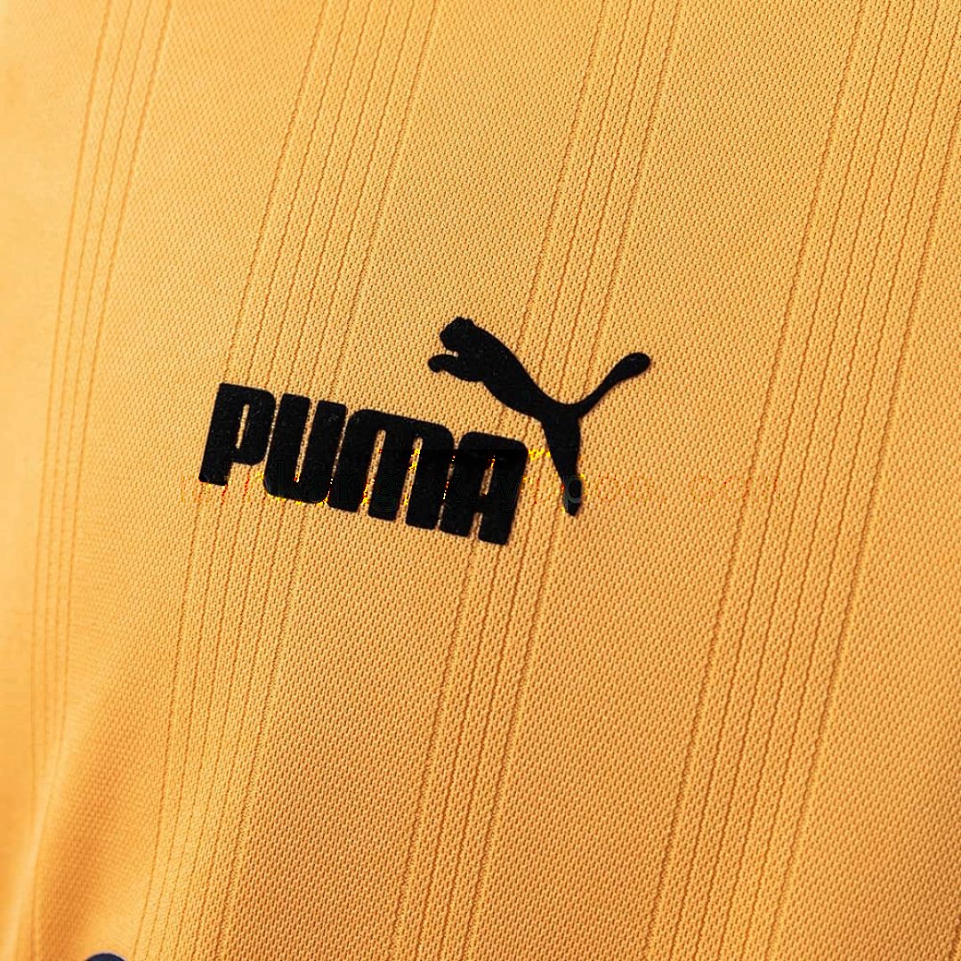 Wolves 98_99 Home Retro Jersey S-XXL 5
