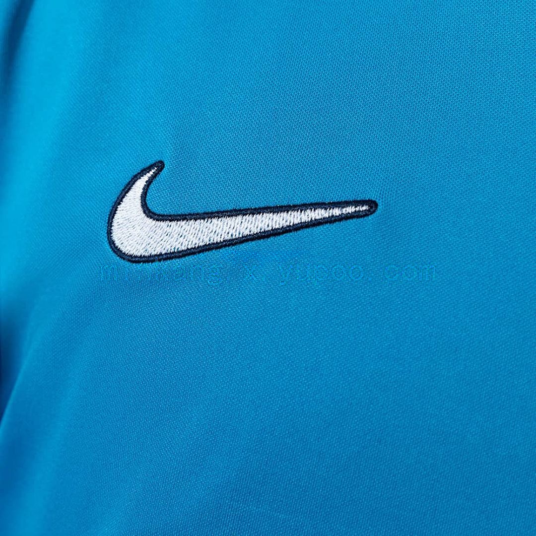 Napoli 98_99 Home Long-Sleeve Retro Jersey S-XXL 7