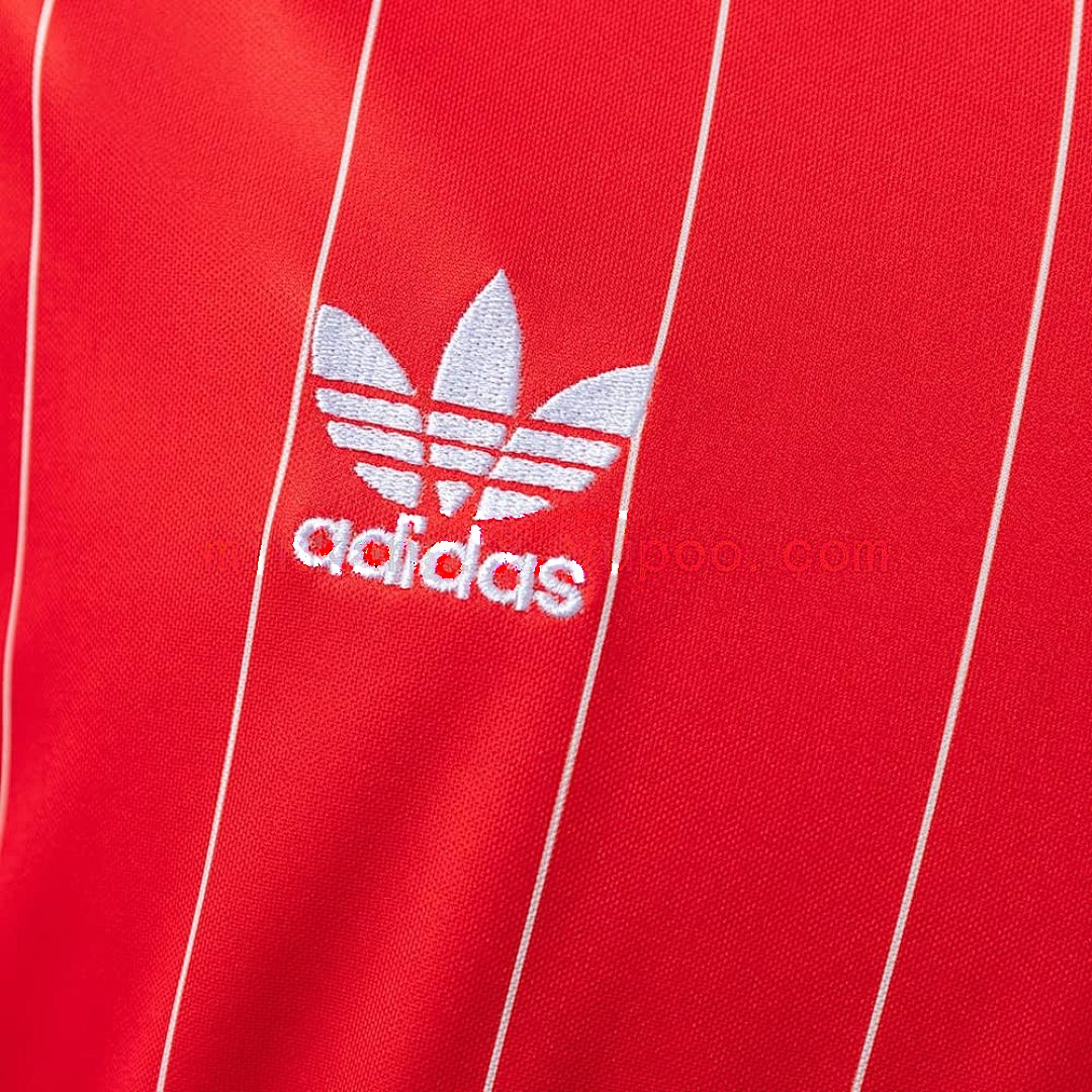Nottingham Forest 82_84 Away Long-Sleeve Retro Jersey S-XXL 4