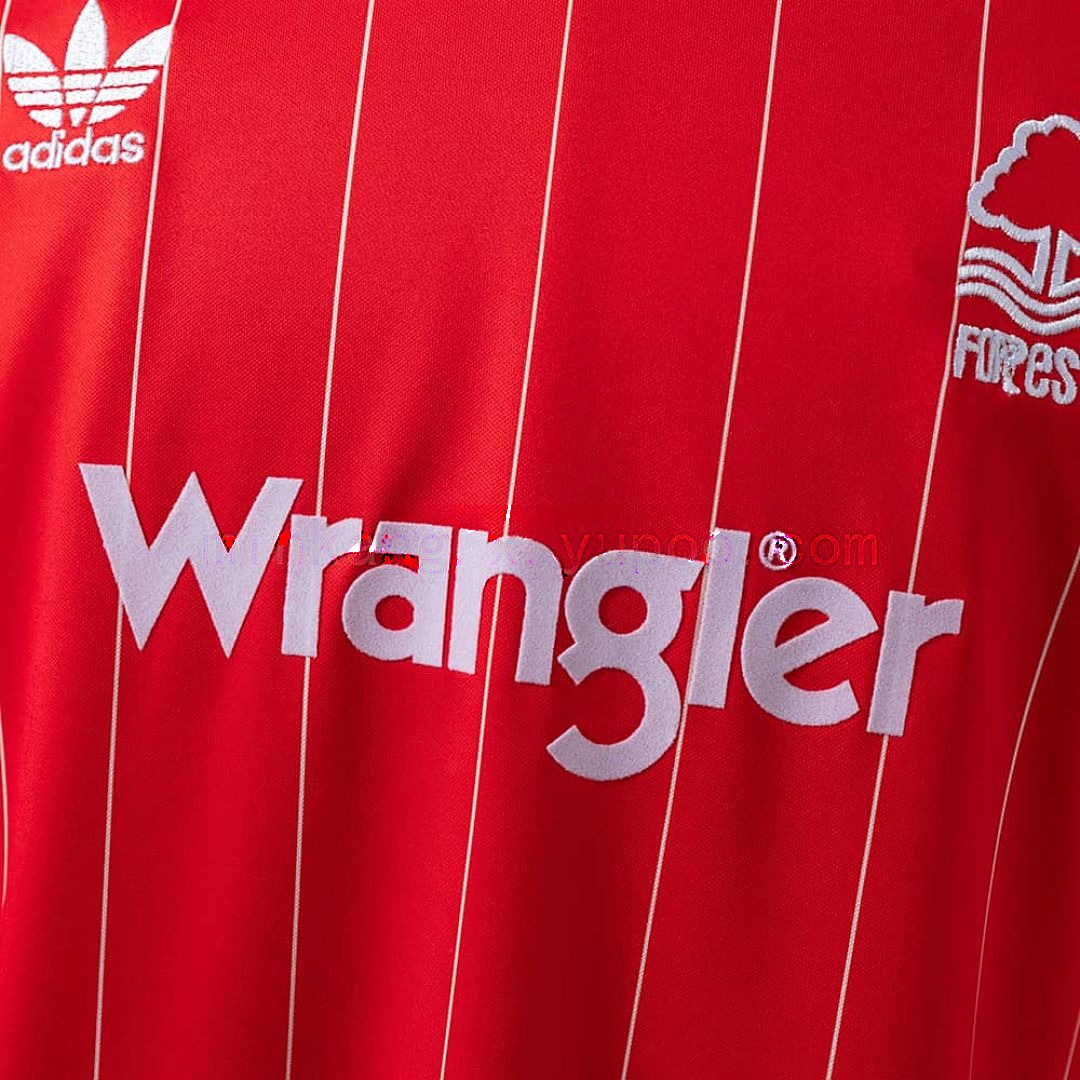 Nottingham Forest 82_84 Away Long-Sleeve Retro Jersey S-XXL 6