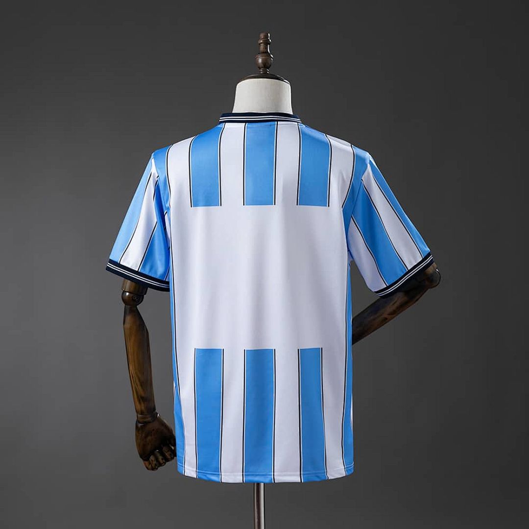 Coventry City 11_12 25th Anniversary Edition Home Retro Jersey S-XXL 2