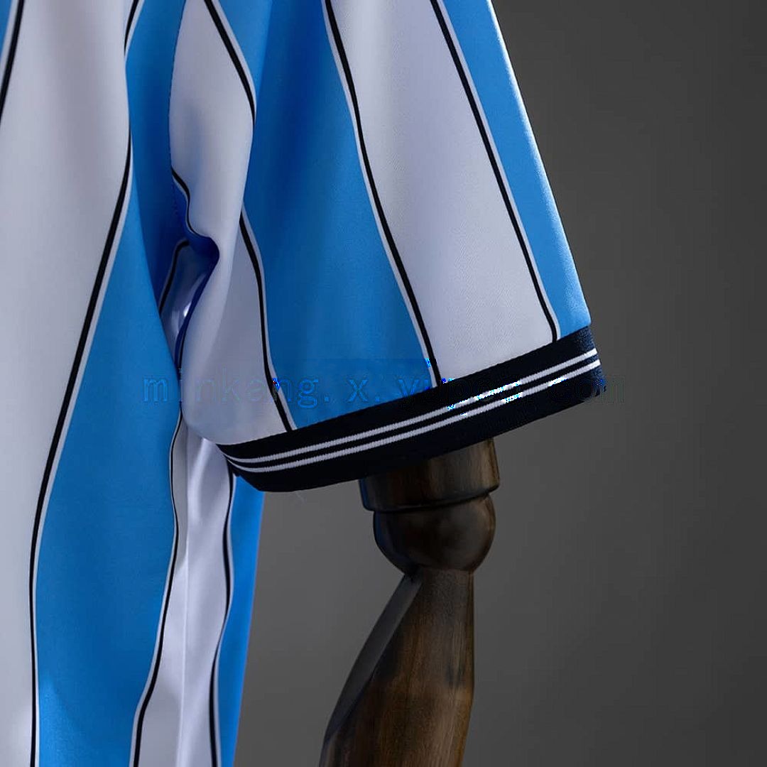 Coventry City 11_12 25th Anniversary Edition Home Retro Jersey S-XXL 4