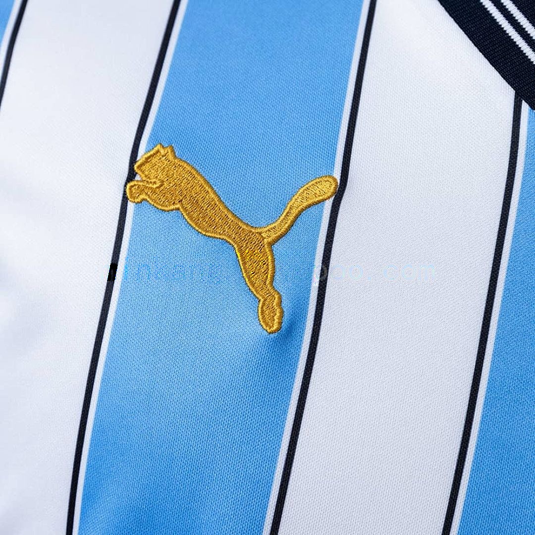 Coventry City 11_12 25th Anniversary Edition Home Retro Jersey S-XXL 5