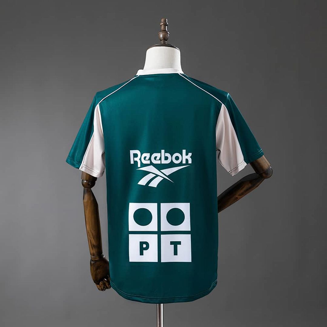 Sporting CP 00_01 Training Retro Jersey S-XXL 2