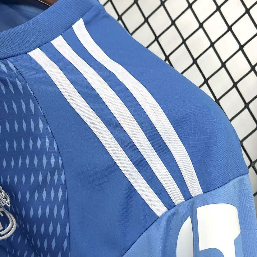 25-26 Real Madrid Special Edition S-XXL 3