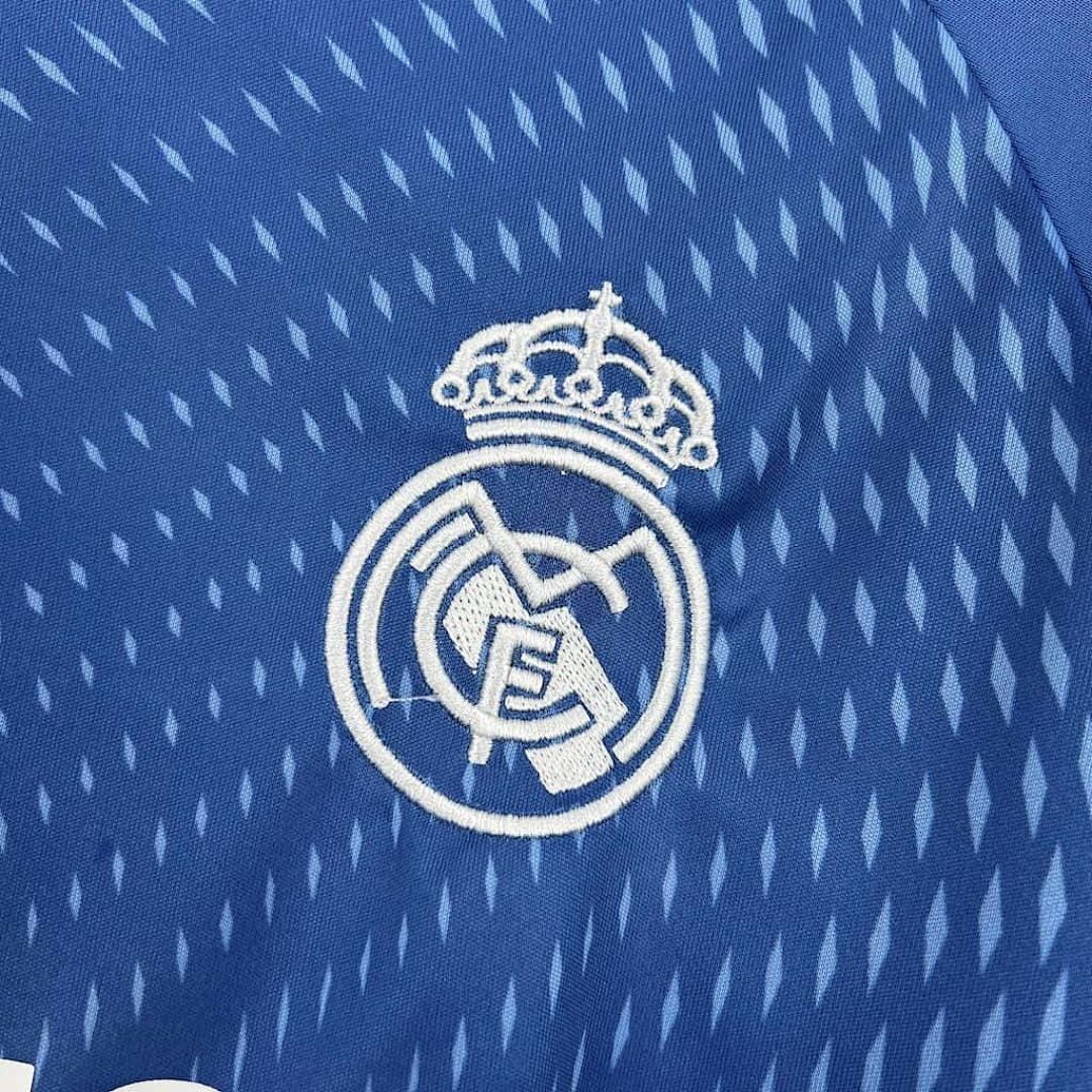 25-26 Real Madrid Special Edition S-XXL 5