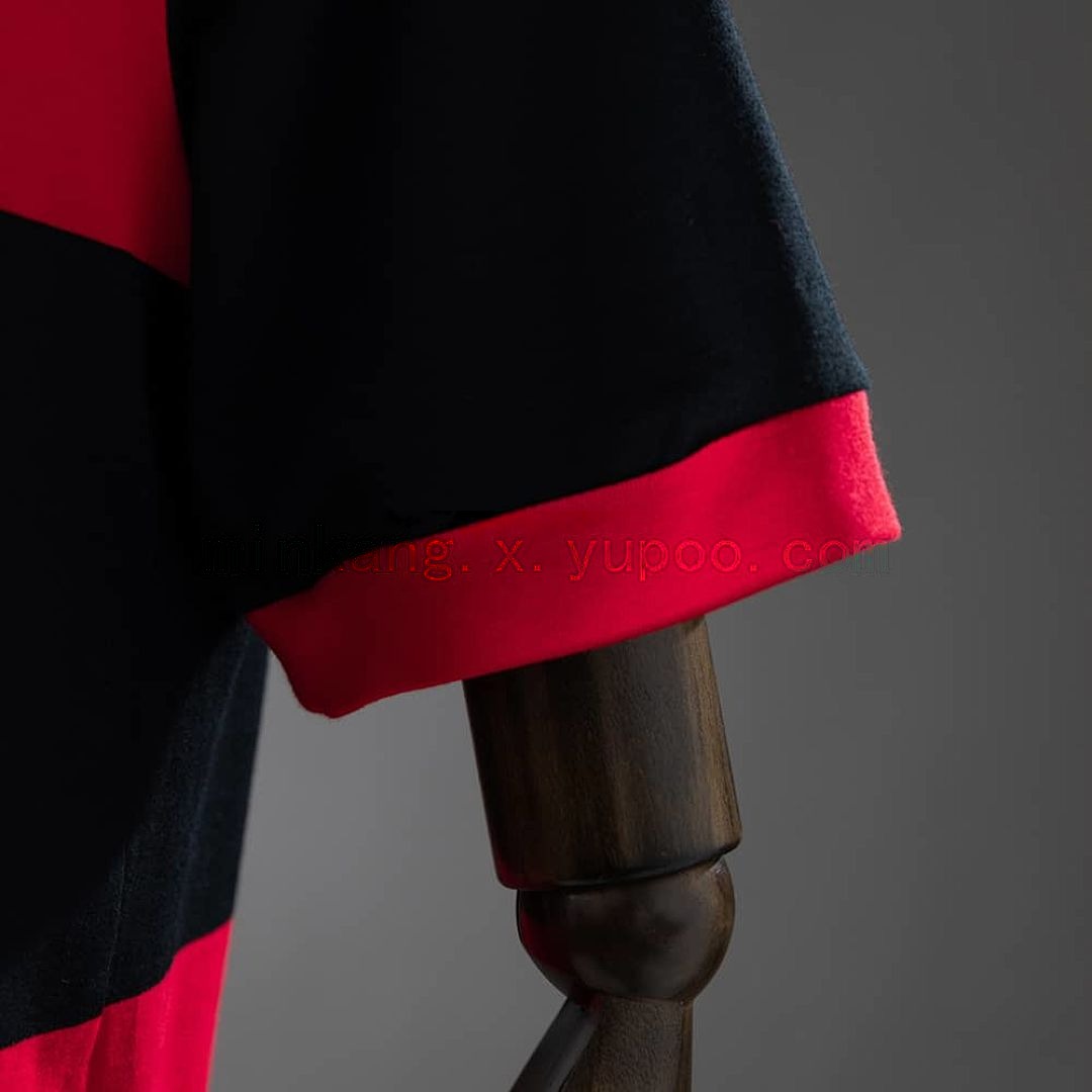 Flamengo 1981 Home Retro Jersey S-4XL 3