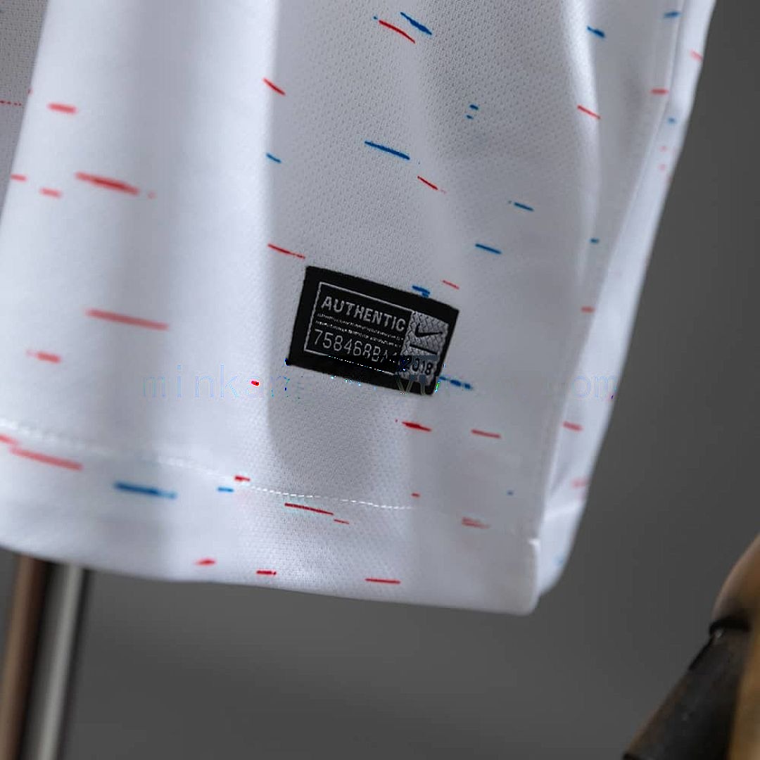 France 2018 extérieur rétro maillot S-XXL 3