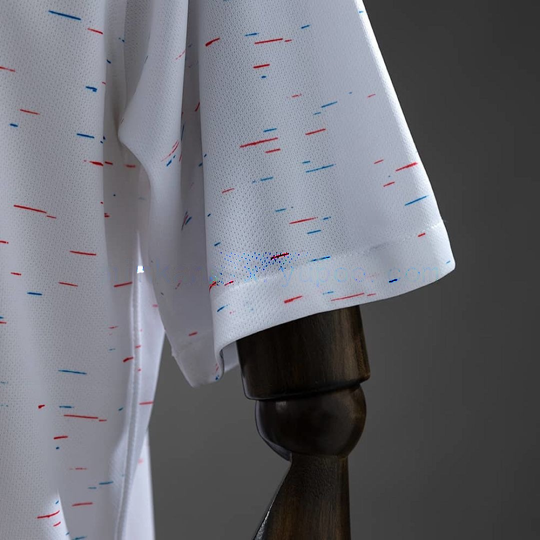 France 2018 extérieur rétro maillot S-XXL 4