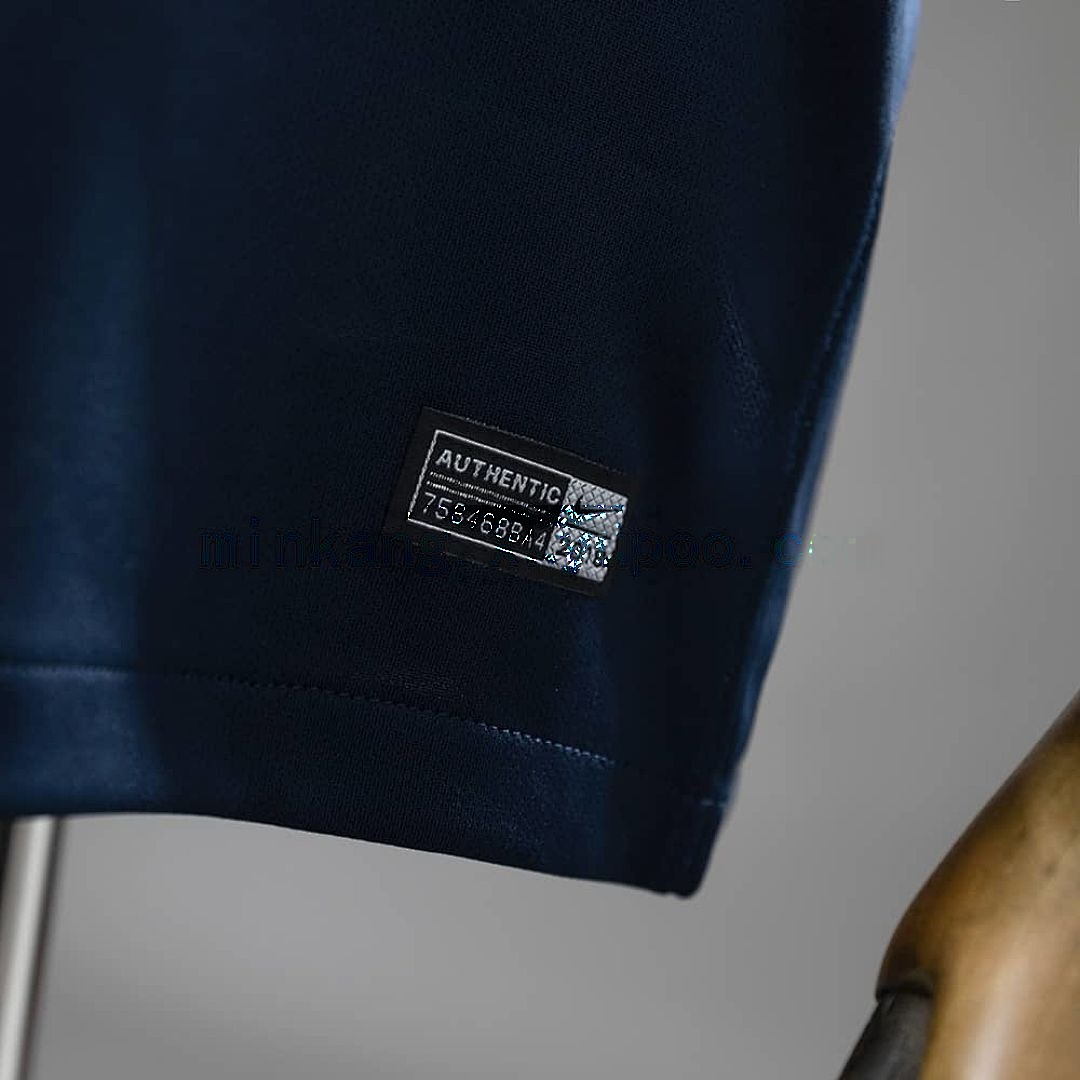 France 2018 Home Retro Jersey S-XXL 3