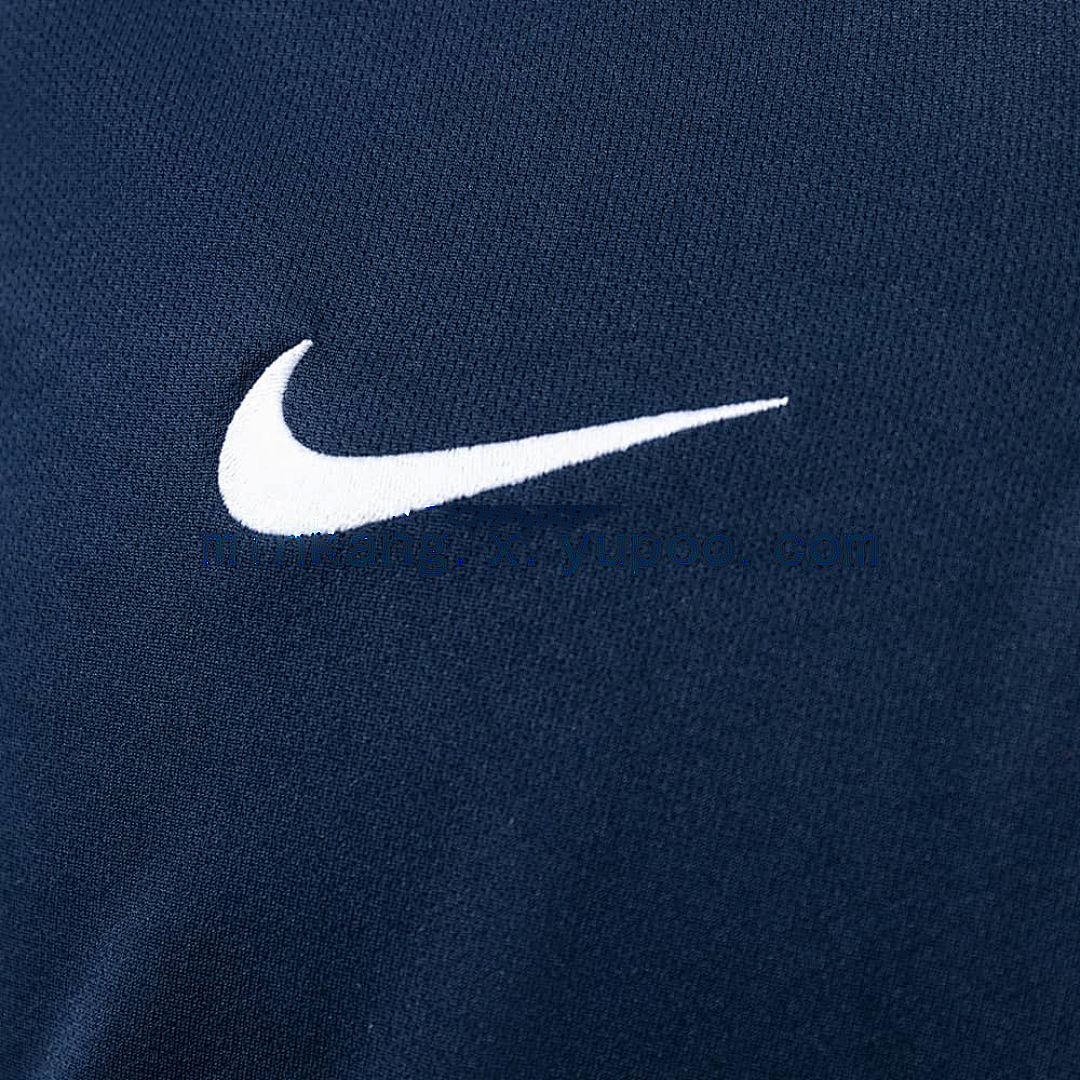 France 2018 Home Retro Jersey S-XXL 5