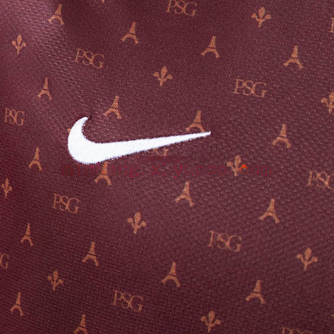 PSG 06_07 Away Retro Jersey S-XXL 5