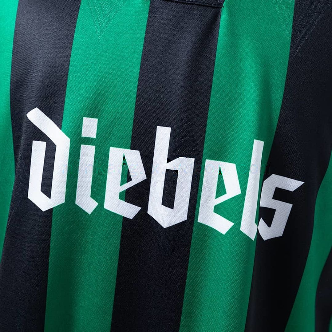 Borussia Monchengladbach 95_96 Away Retro Jersey S-XXL 5