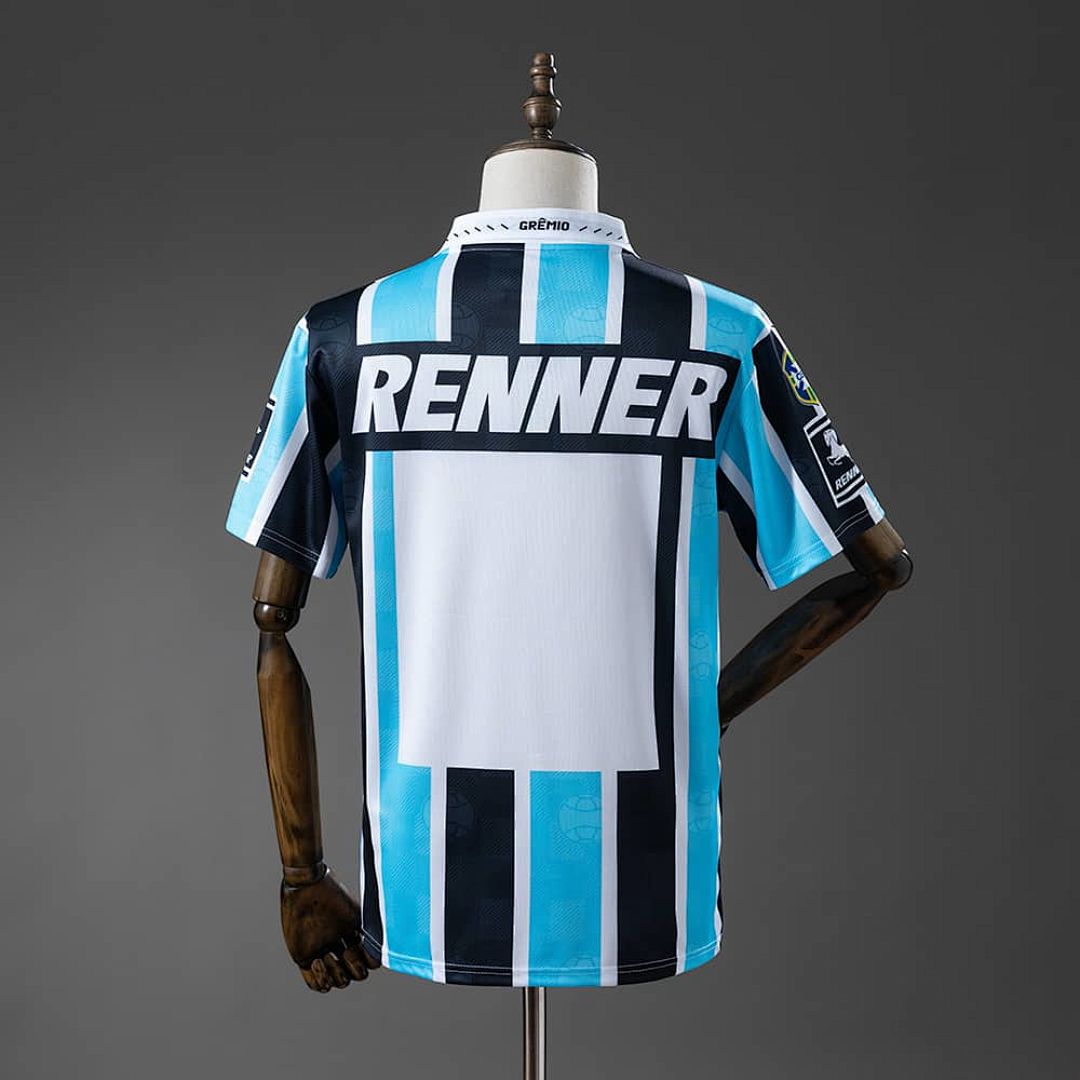 Gremio 97_98 Home Retro Jersey S-XXL 2