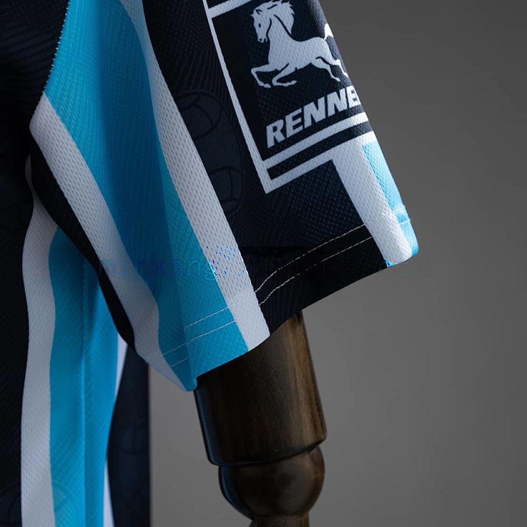 Gremio 97_98 Home Retro Jersey S-XXL 4