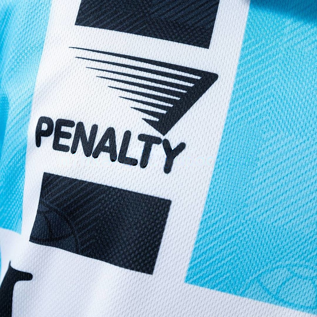 Gremio 97_98 Home Retro Jersey S-XXL 5