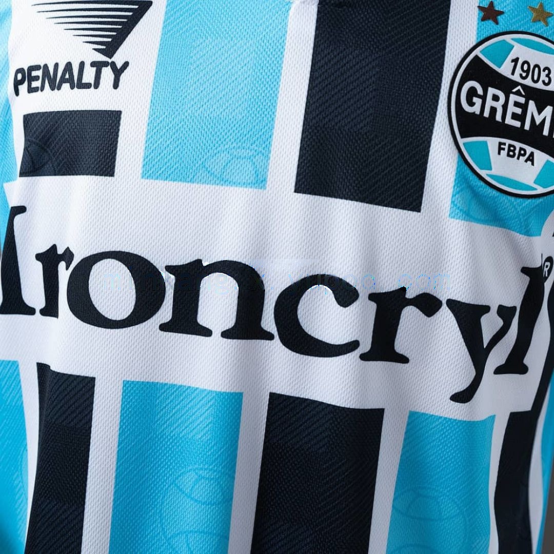 Gremio 97_98 Home Retro Jersey S-XXL 7