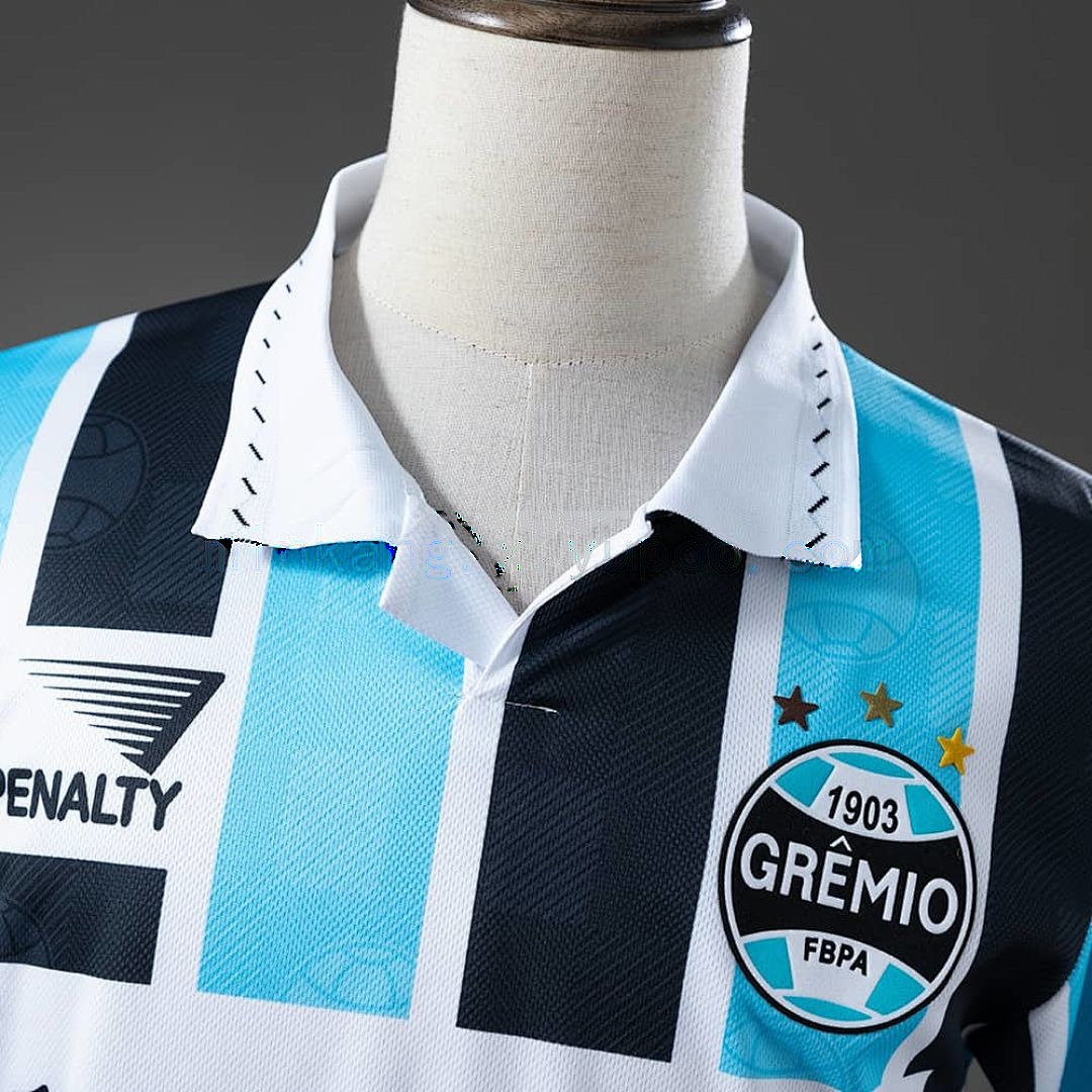 Gremio 97_98 Home Retro Jersey S-XXL 8