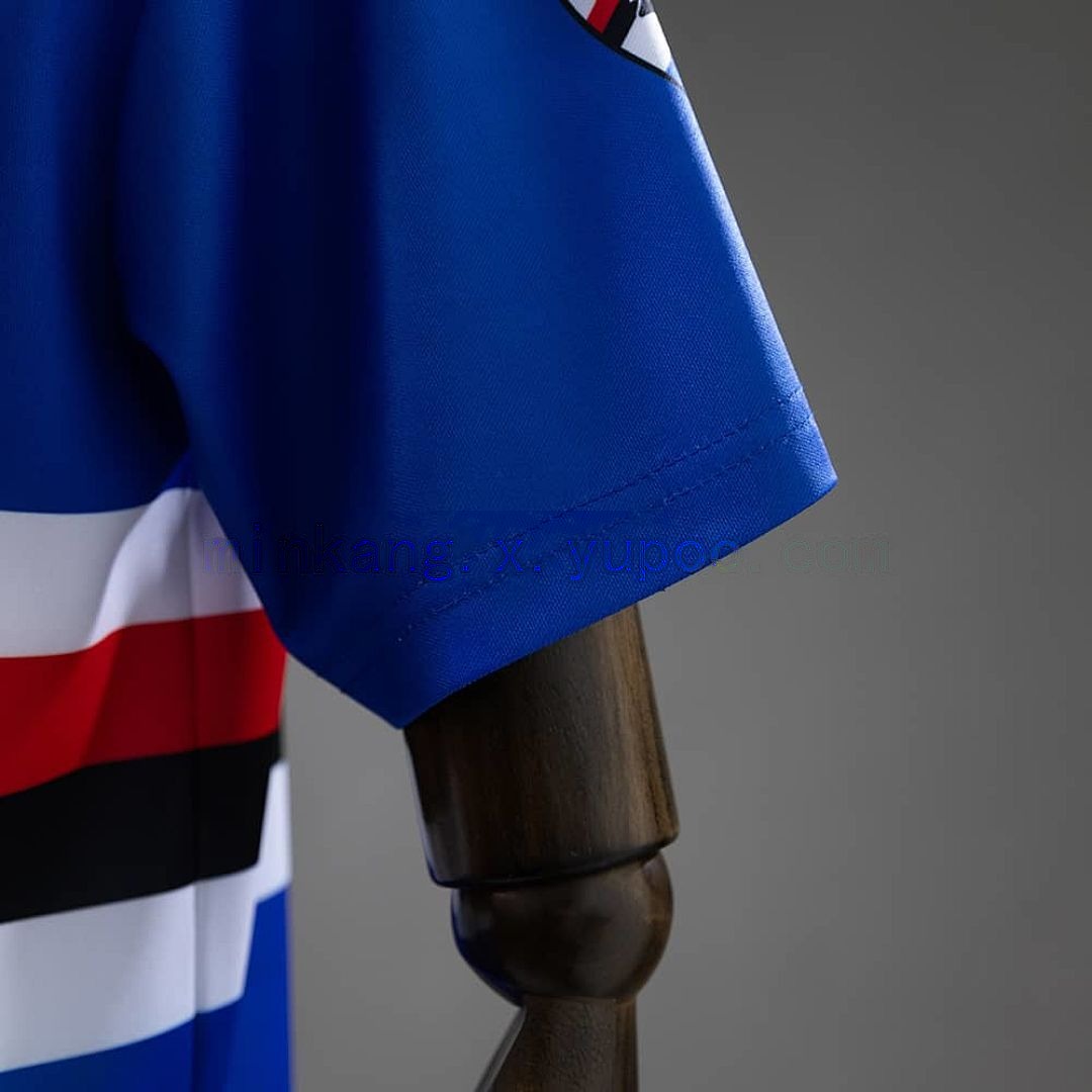 Sampdoria 93_94 Home Retro Jersey S-XXL 3