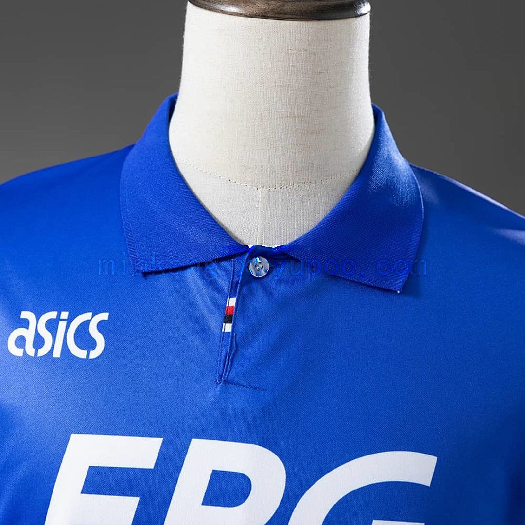 Sampdoria 93_94 Home Retro Jersey S-XXL 7