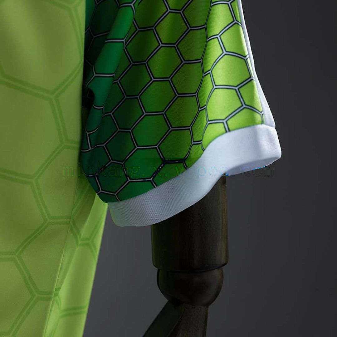Wolfsburg 97_98 Home Retro Jersey S-XXL 3