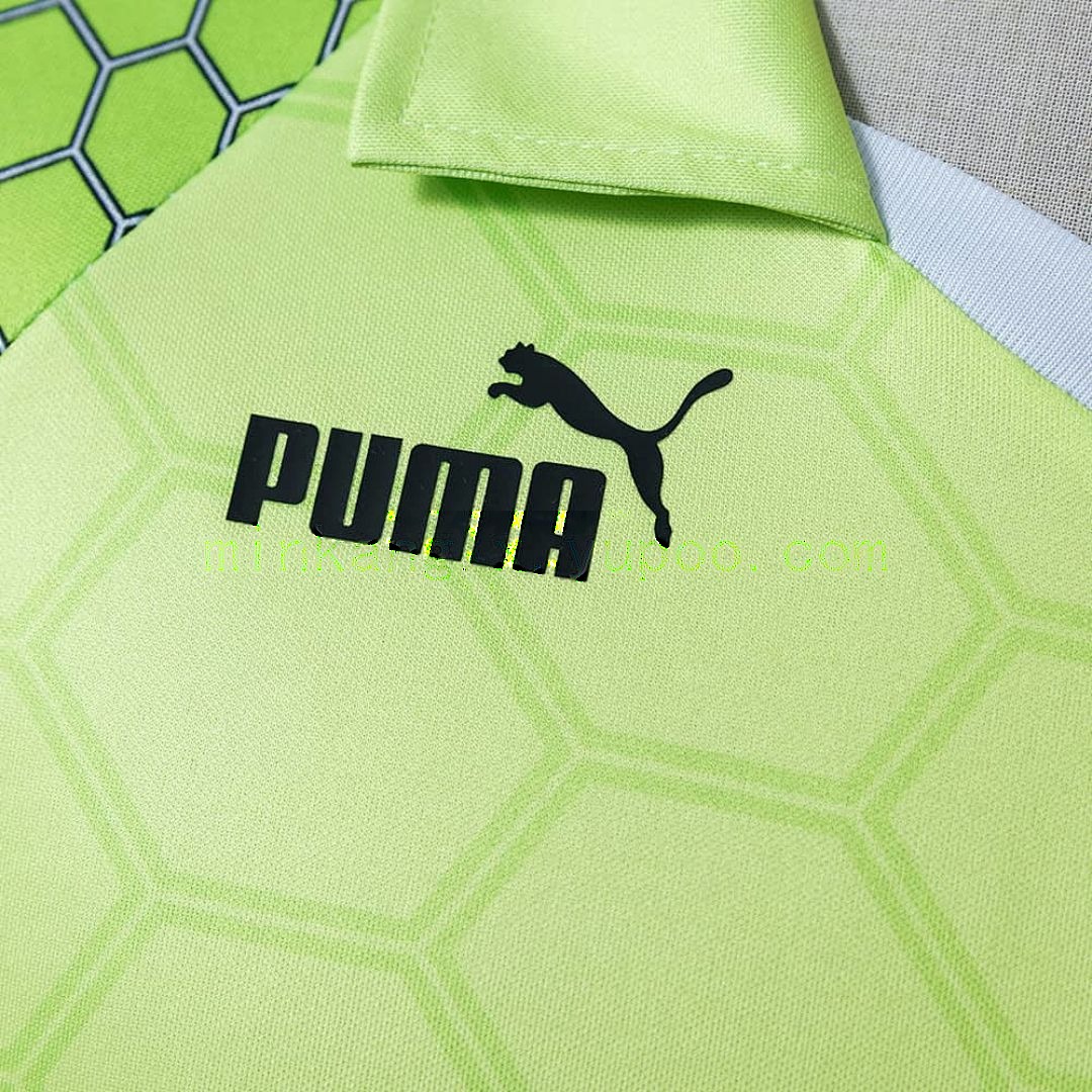 Wolfsburg 97_98 Home Retro Jersey S-XXL 4