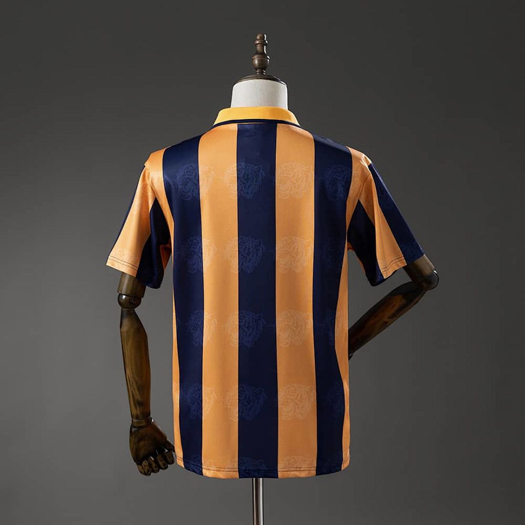 Hull City 94_98 Home Retro Jersey S-XXL 2