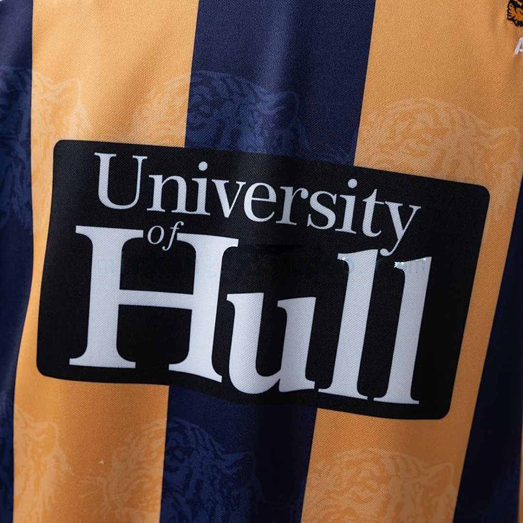 Hull City 94_98 Home Retro Jersey S-XXL 6