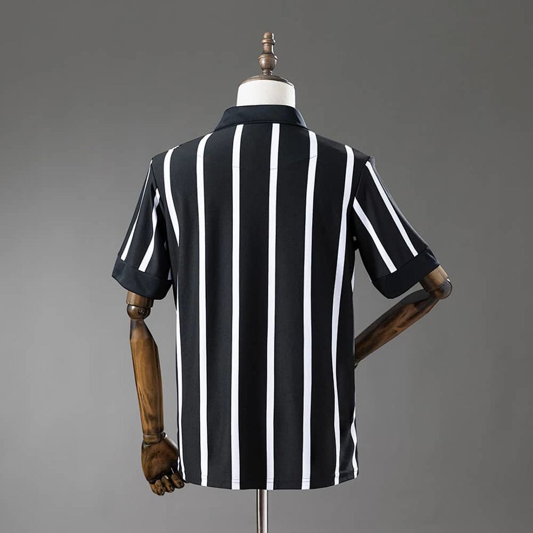 Corinthians 2012 Special Edition Retro Jersey S-XXL 2