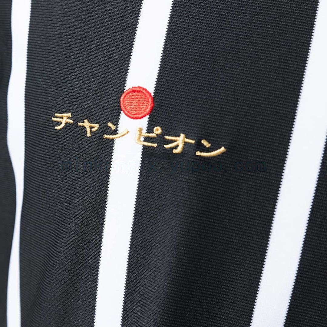 Corinthians 2012 Special Edition Retro Jersey S-XXL 5