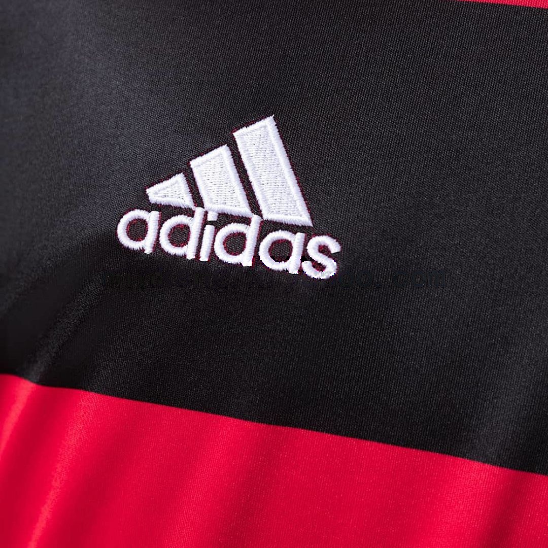 Flamengo 2018 Commemorative Edition Retro Jersey S-XXL 4