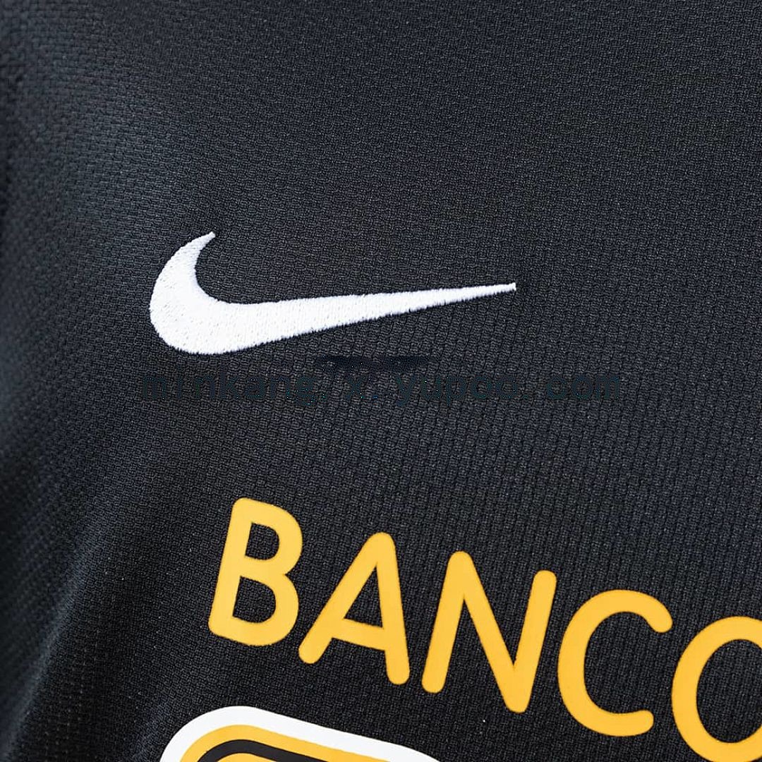 Santos 12_13 Away Long-Sleeve Retro Jersey S-XXL 6