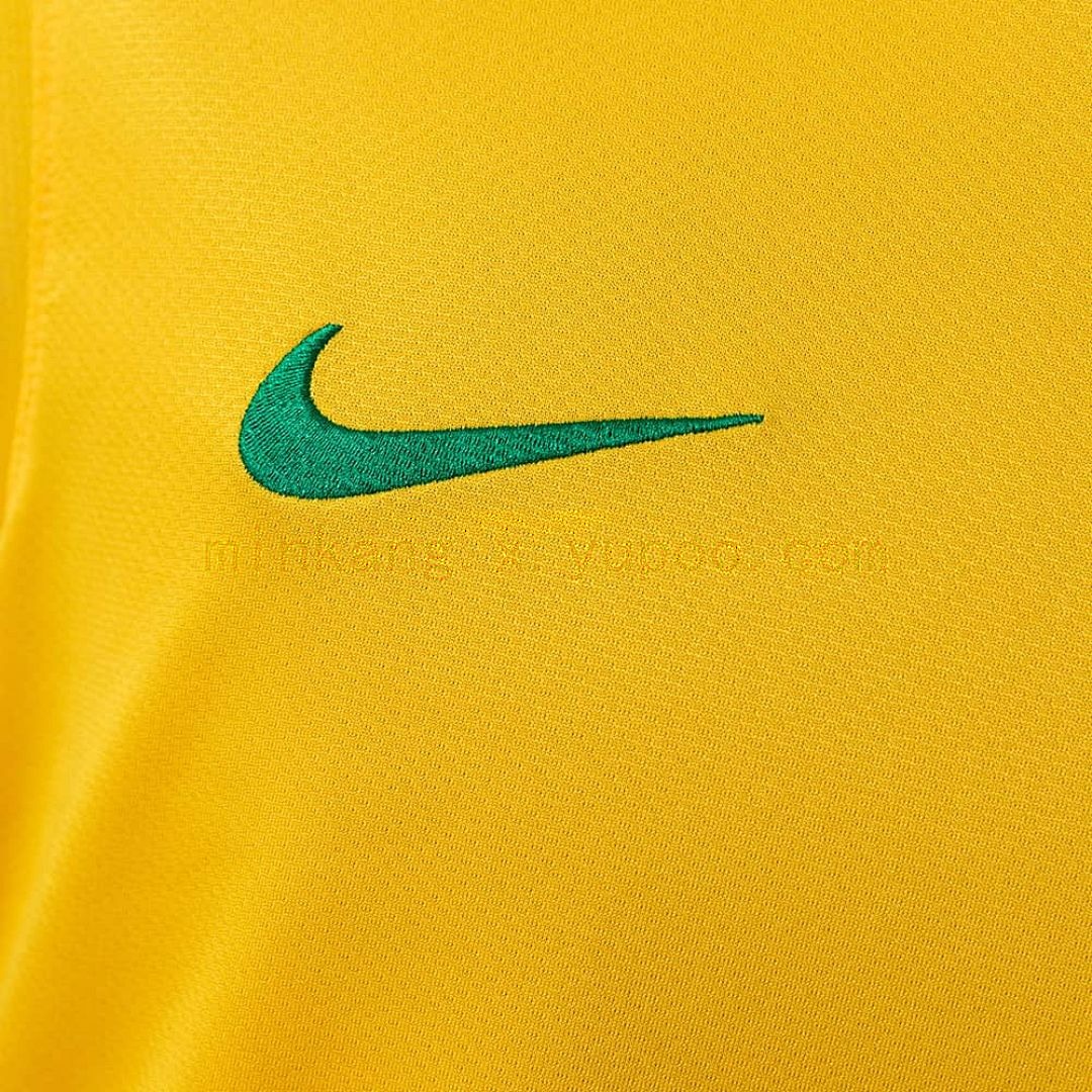 Brazil 2018 local retro camiseta S-XXL 5