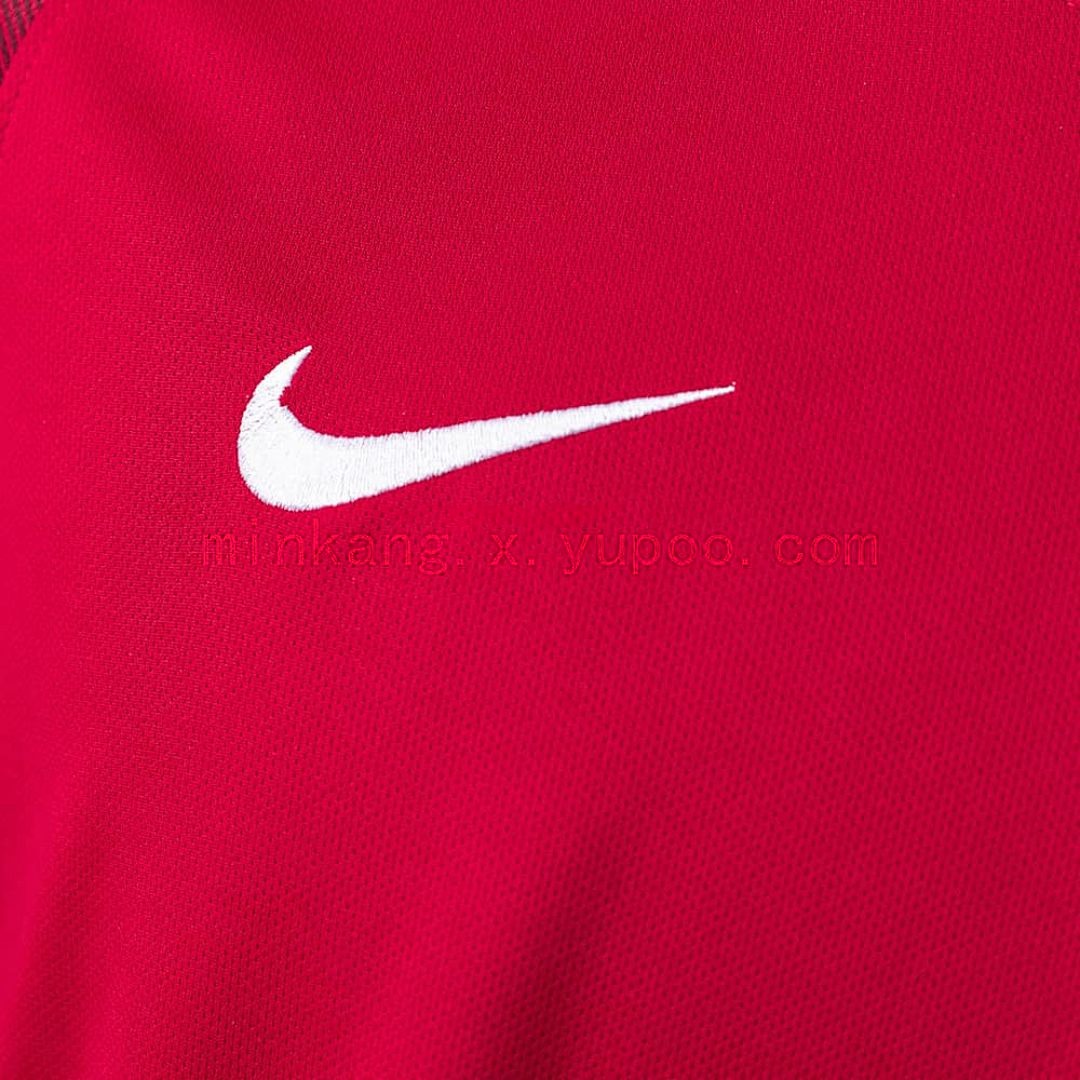 Portugal 2018 Home Retro Jersey S-XXL 6