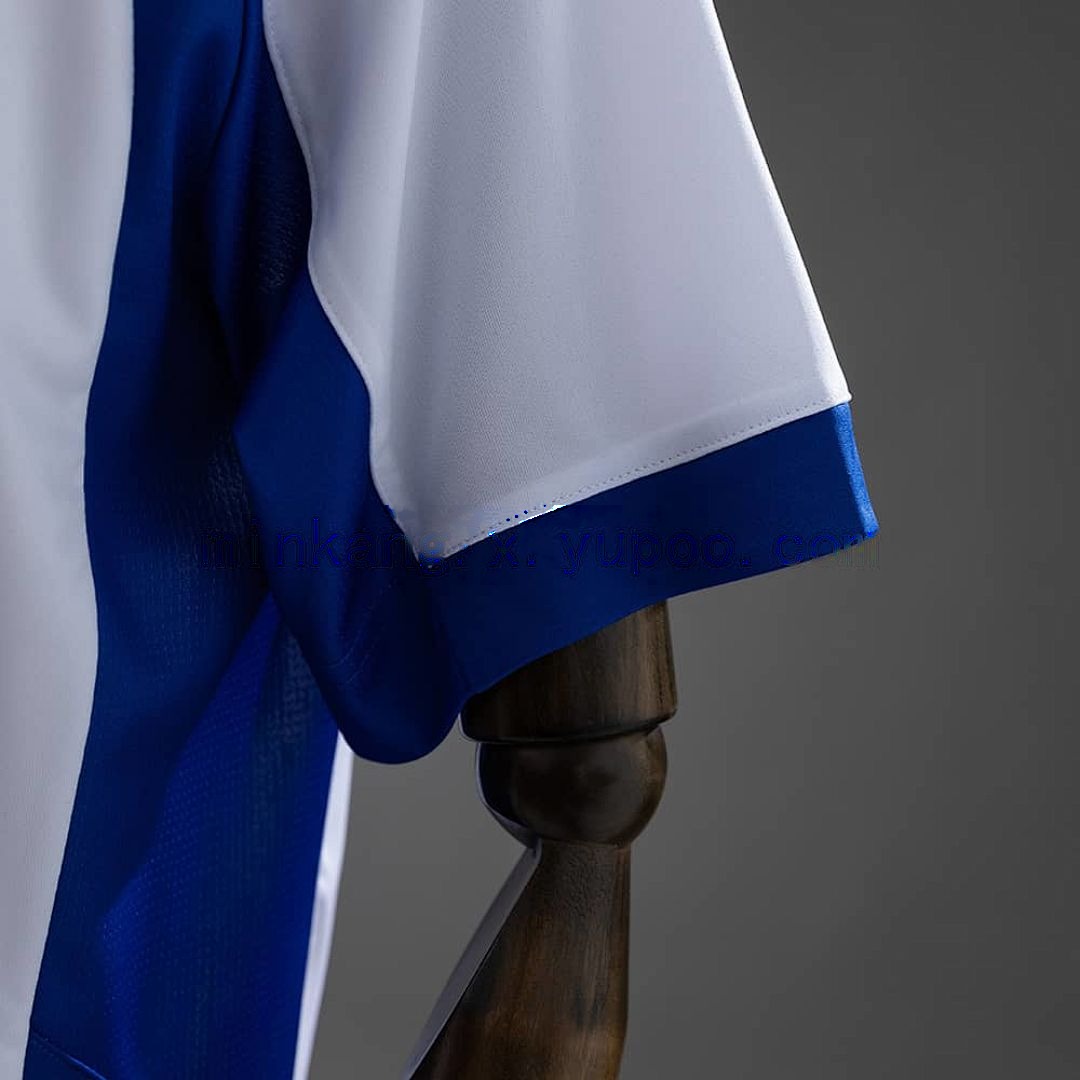 Porto 14_15 Home Retro Jersey S-XXL 5