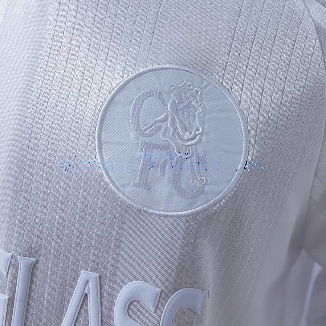 Chelsea 98_00 White Retro Jersey S-XXL 4