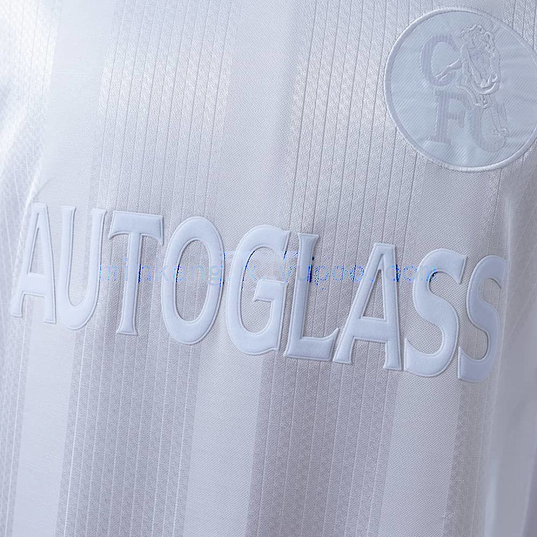 Chelsea 98_00 White Retro Jersey S-XXL 5