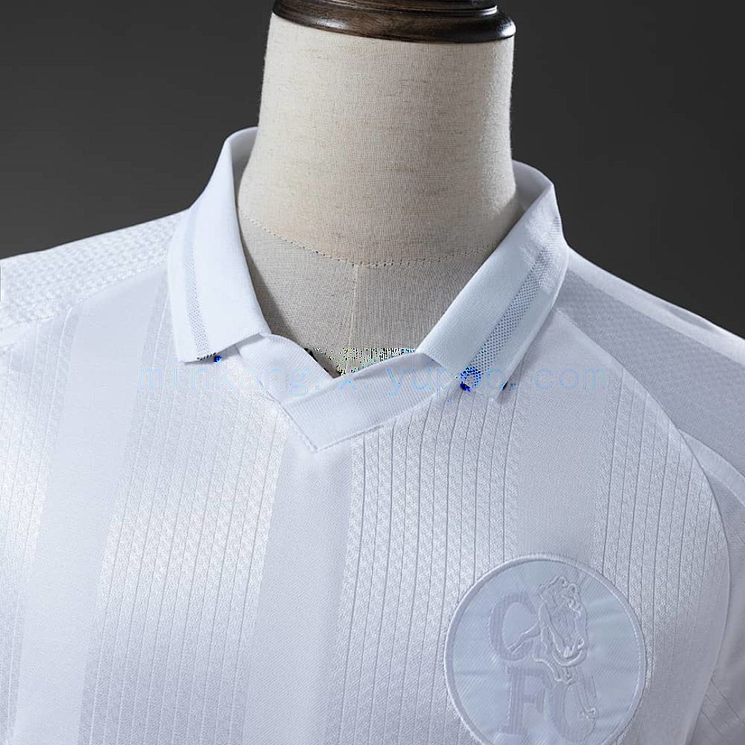 Chelsea 98_00 White Retro Jersey S-XXL 6