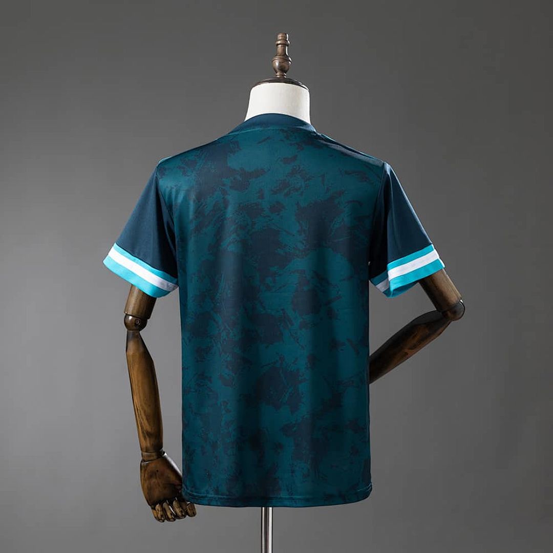 Argentina 2021 Away Retro Jersey S-XXL 2