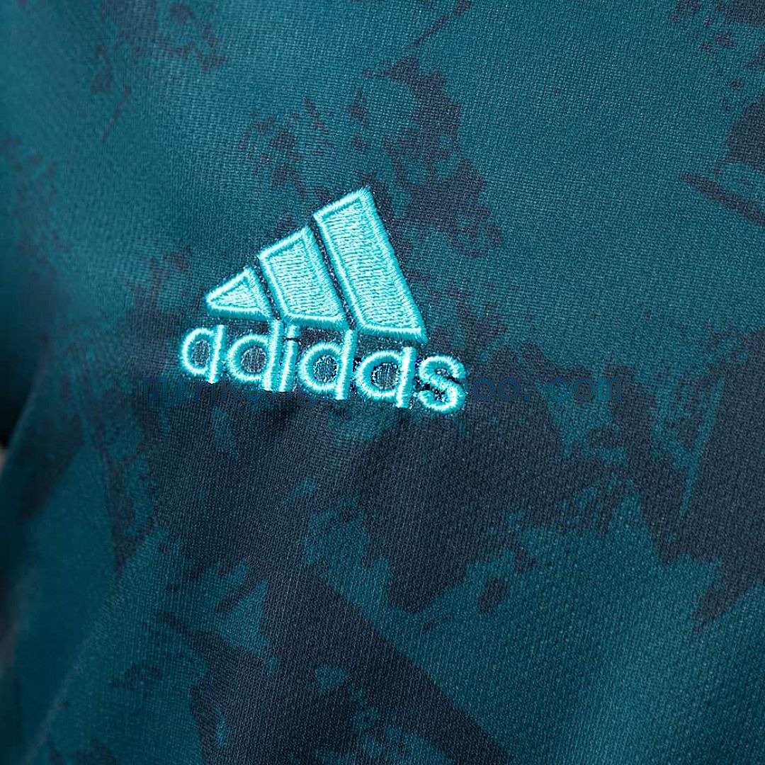 Argentina 2021 Away Retro Jersey S-XXL 5