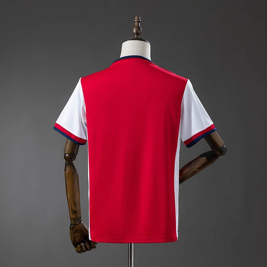 Arsenal 21_22 Home Retro Jersey S-XXL 2