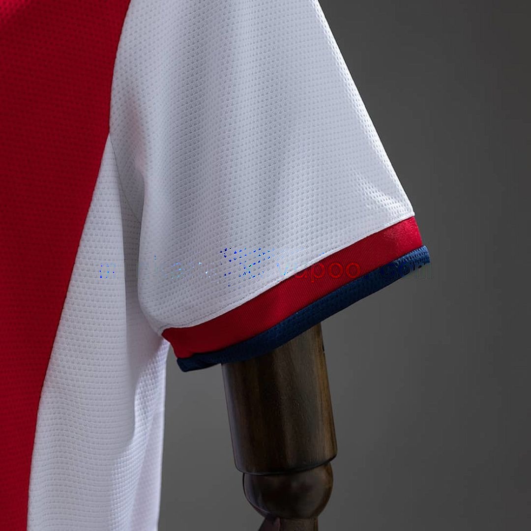 Arsenal 21_22 Home Retro Jersey S-XXL 4