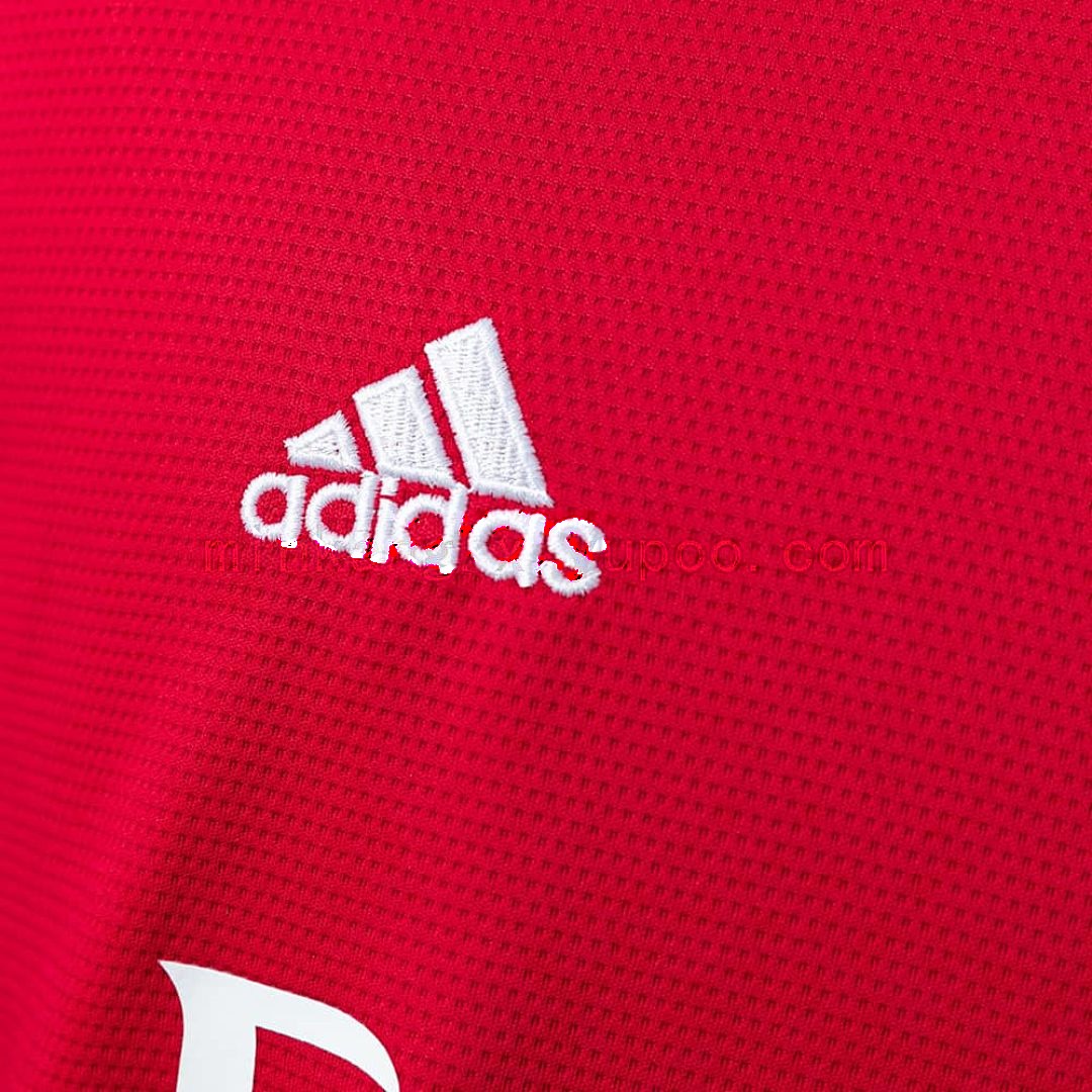 Arsenal 21_22 Home Retro Jersey S-XXL 5