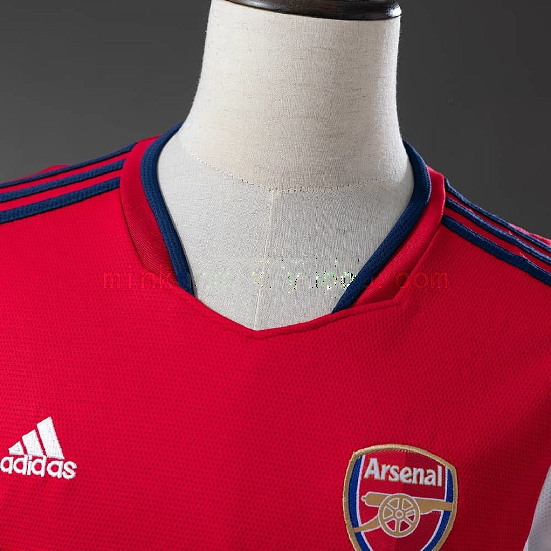 Arsenal 21_22 Home Retro Jersey S-XXL 8