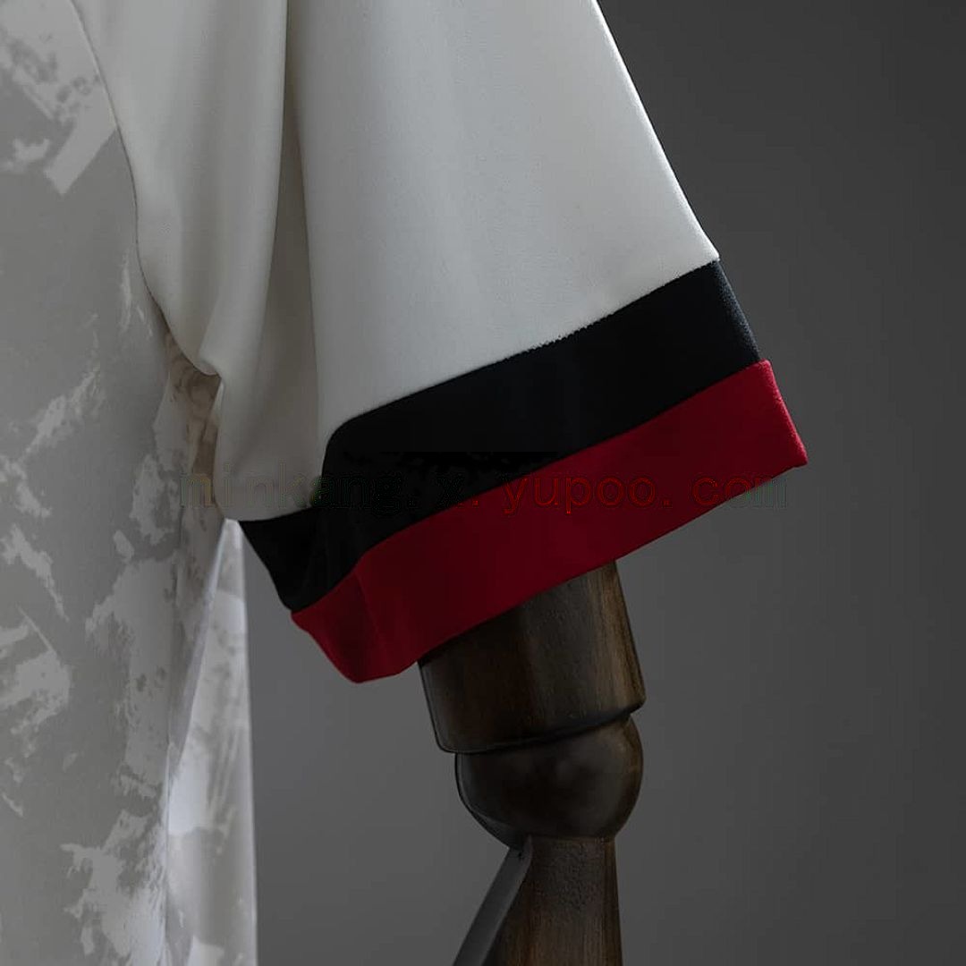 Belgium 2020 Away Retro Jersey S-XXL 5