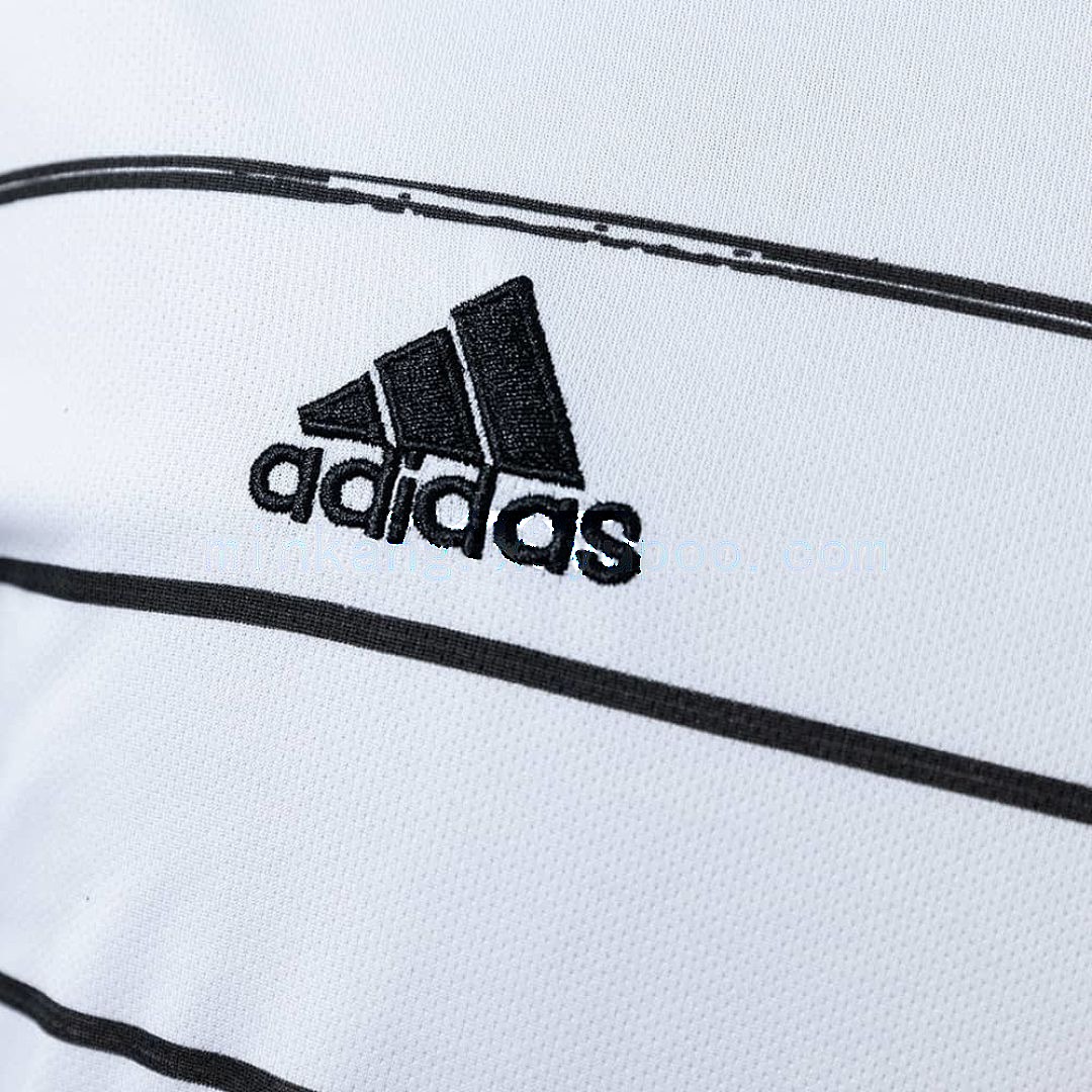 Germany 2020 Home Retro Jersey S-XXL 5