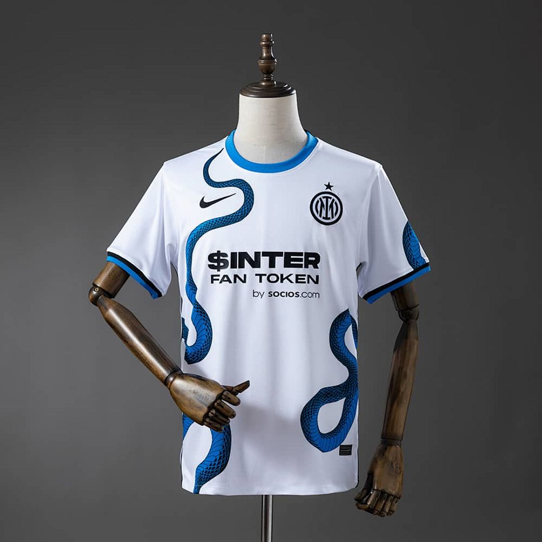Inter Milan 21_22 Away Retro Jersey S-XXL