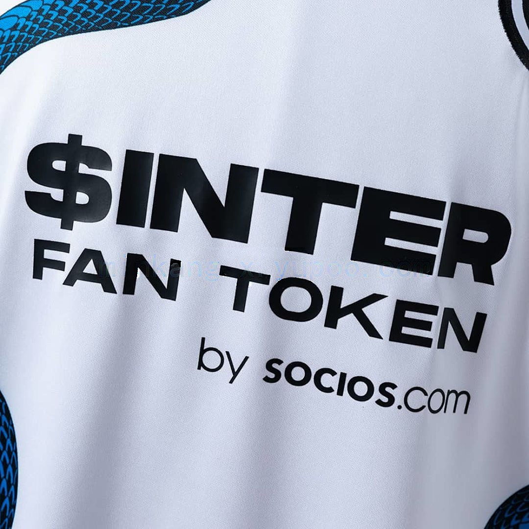 Inter Milan 21_22 Away Retro Jersey S-XXL 8