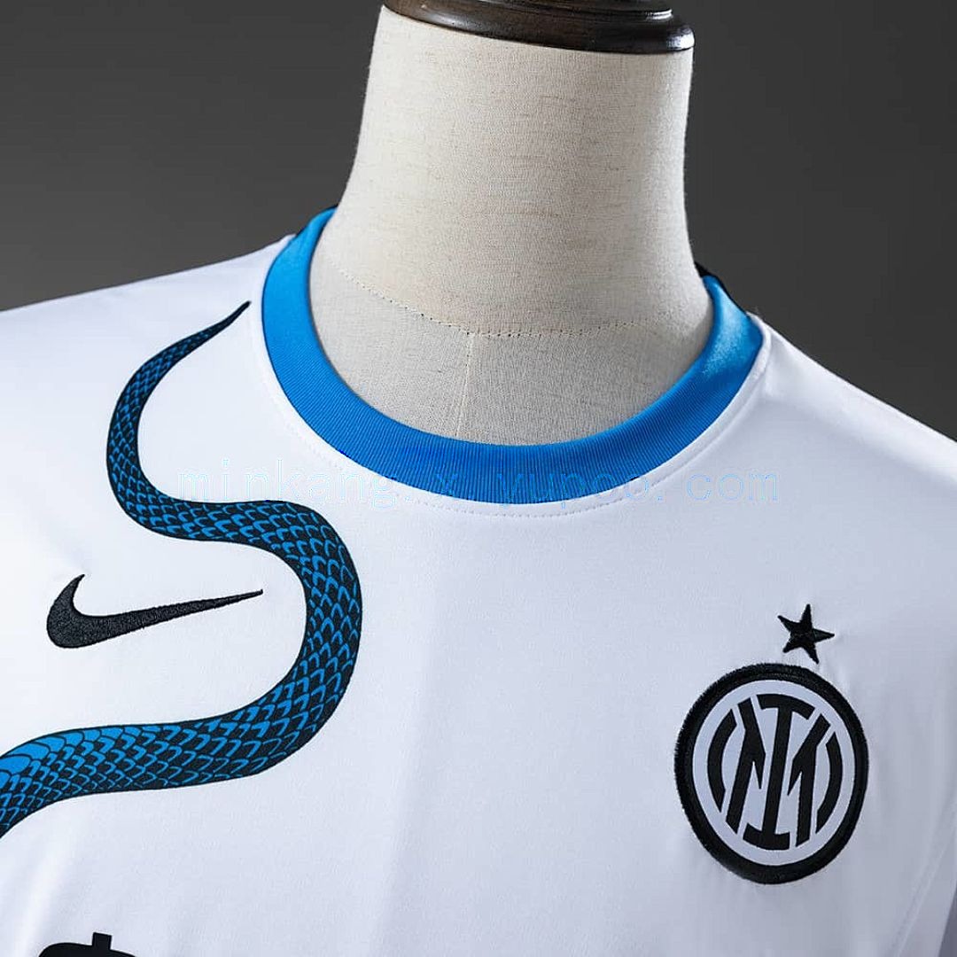 Inter Milan 21_22 Away Retro Jersey S-XXL 9