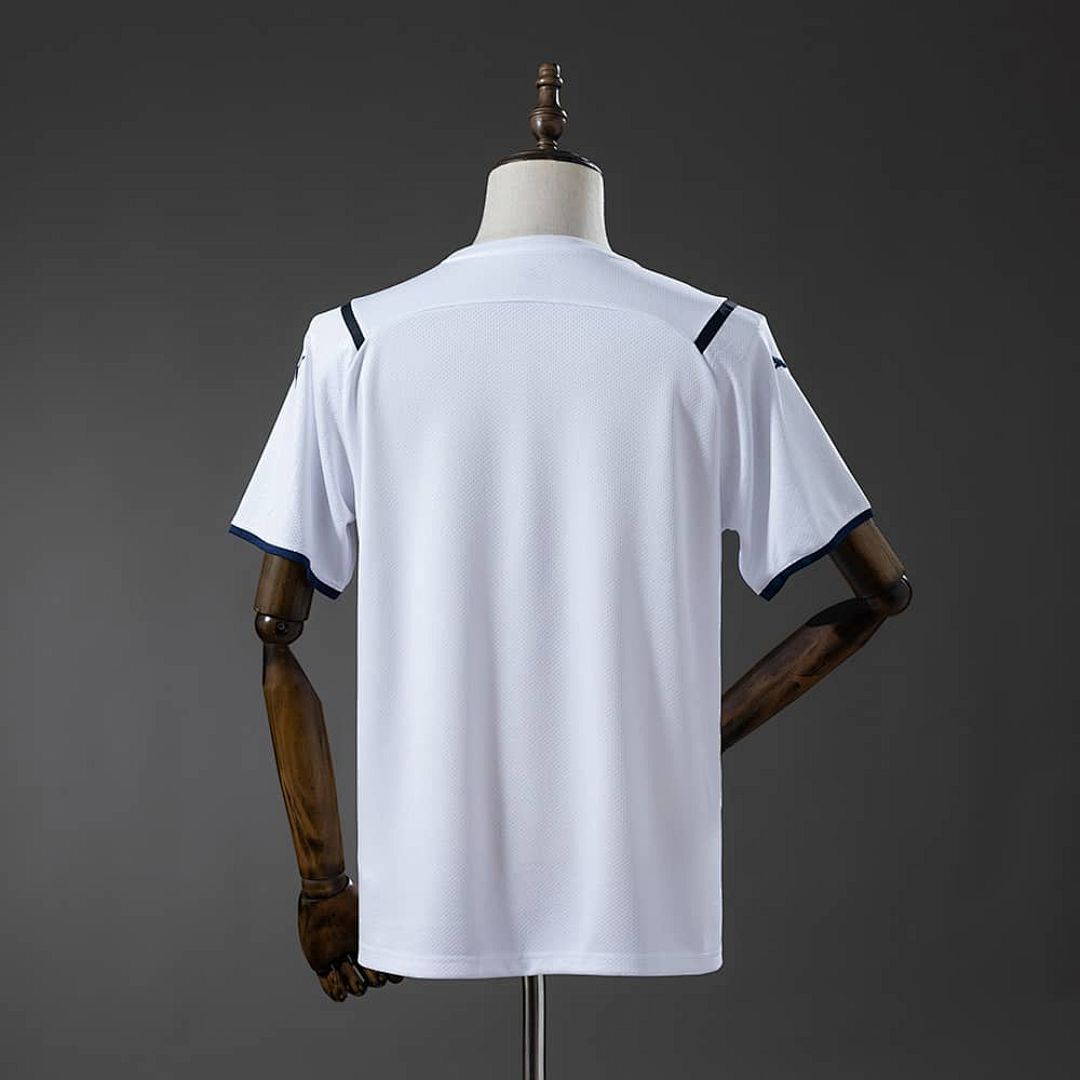 Italy 2022 Away Retro Jersey S-XXL 2